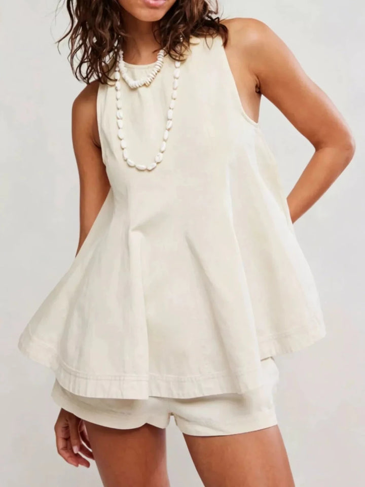 Camille Boutique - Outfit Set