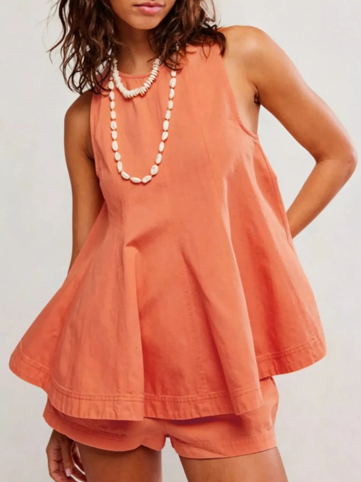 Camille Boutique - Outfit Set