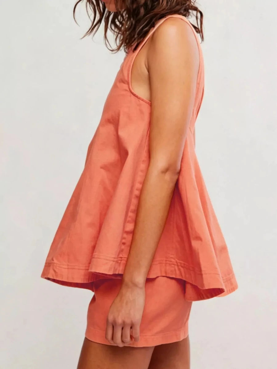 Camille Boutique - Outfit Set