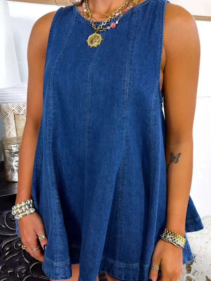Camille Boutique - Outfit Set