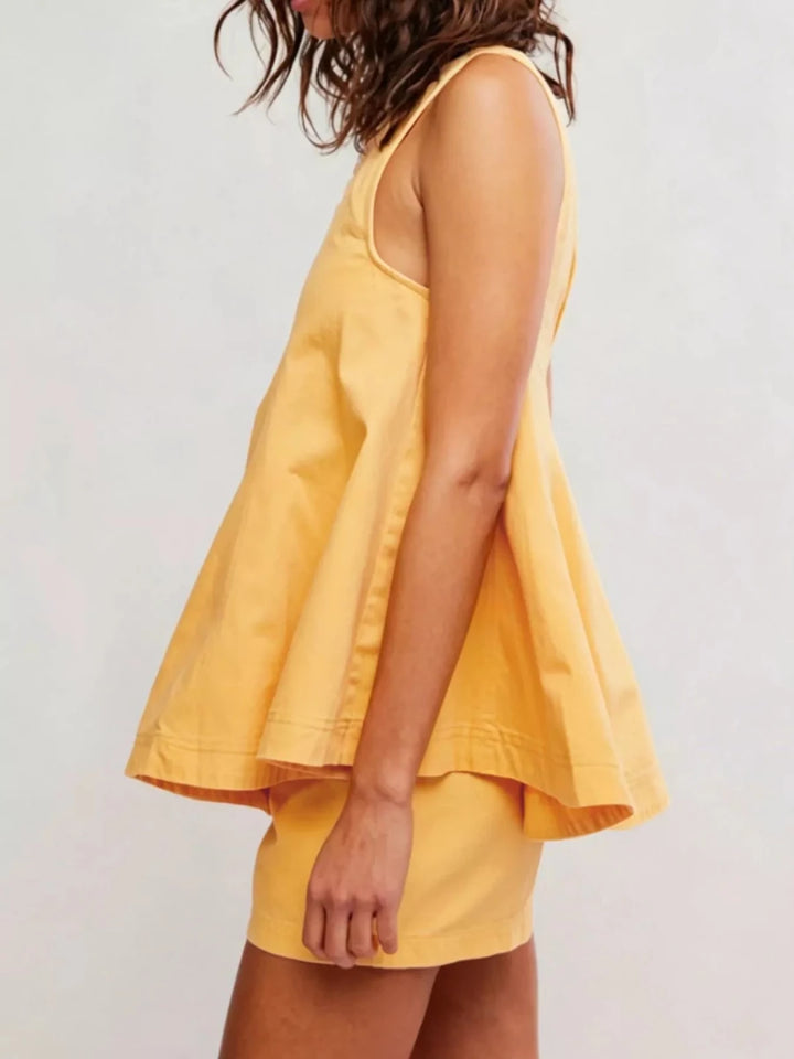 Camille Boutique - Outfit Set