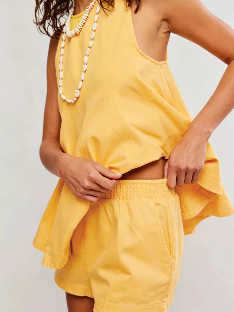Camille Boutique - Outfit Set
