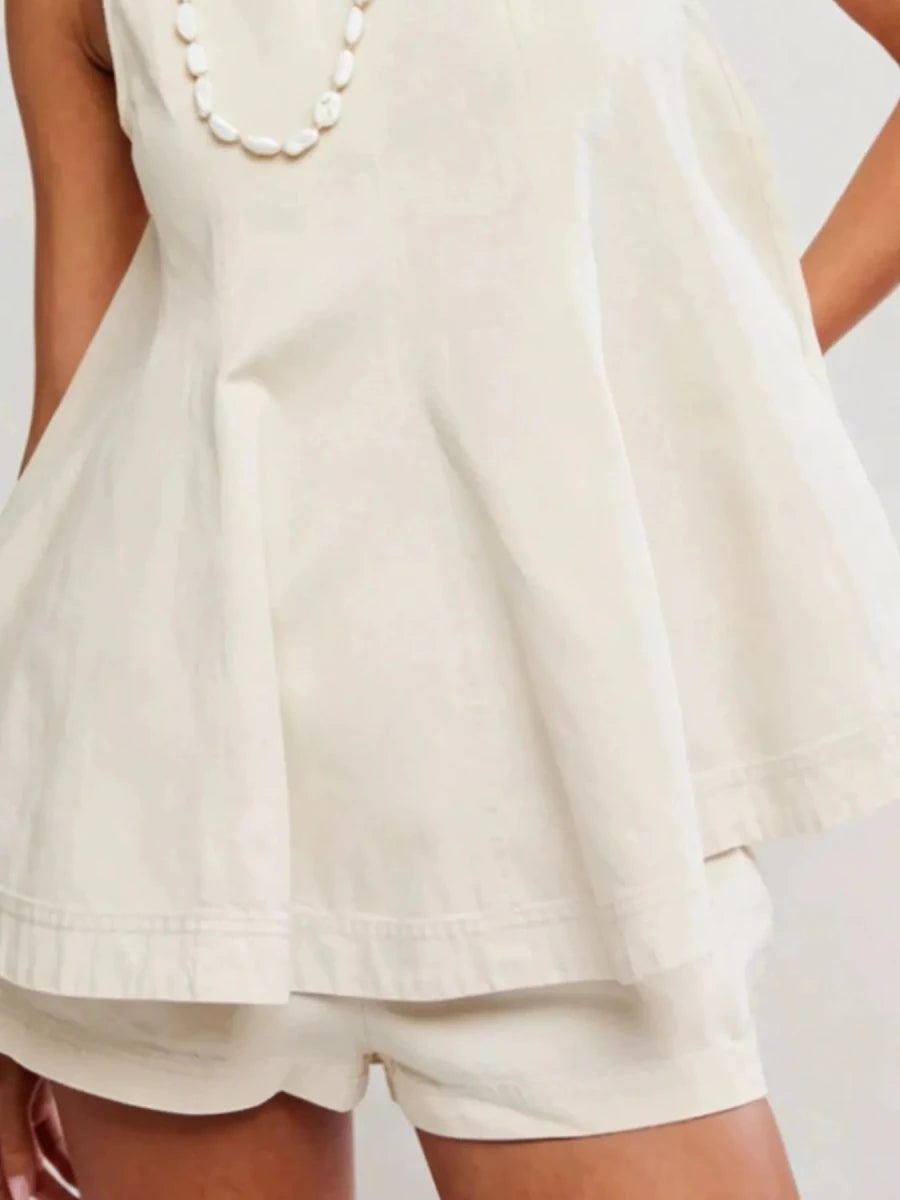 Camille Boutique - Outfit Set