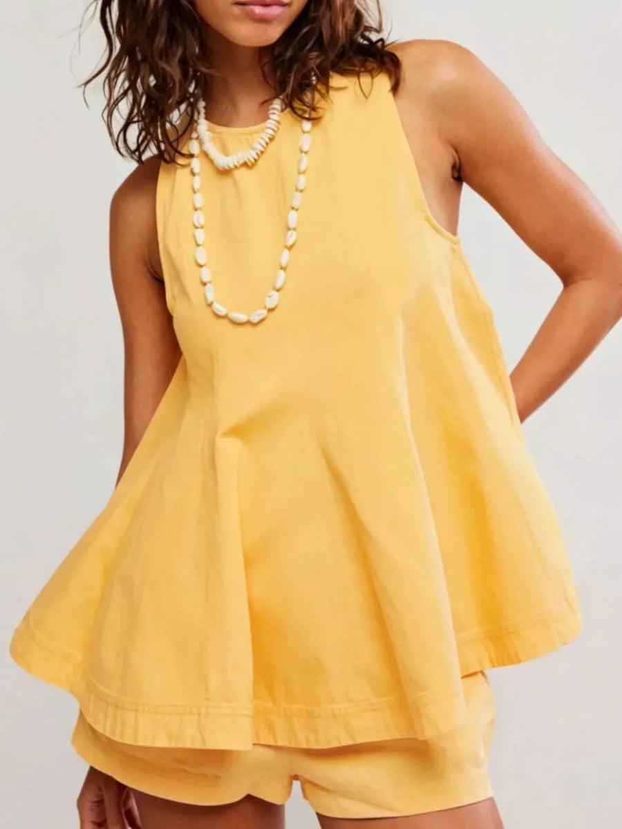 Camille Boutique - Outfit Set
