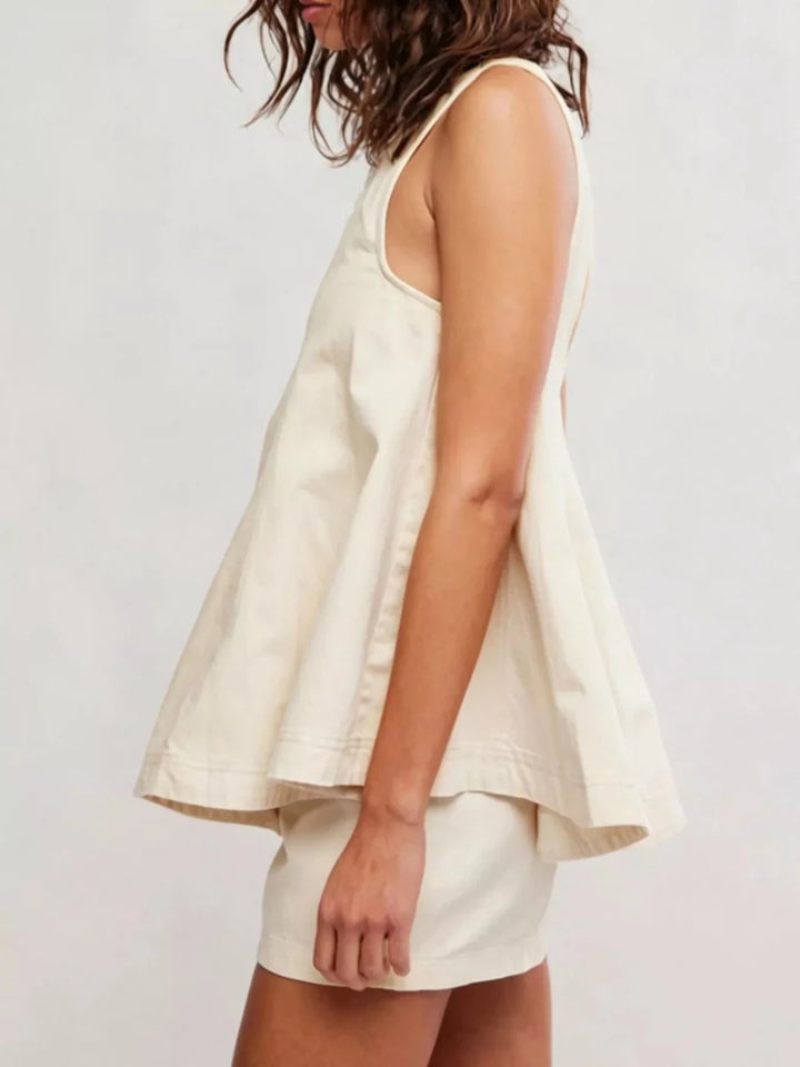 Camille Boutique - Outfit Set