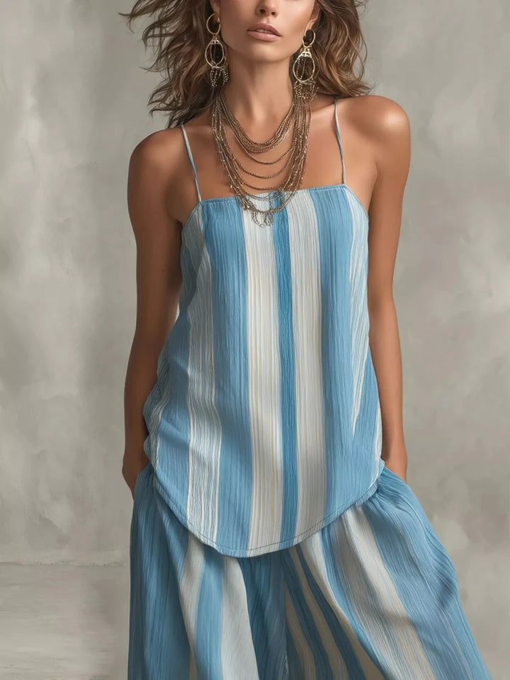 Camille Boutique - Outfit Set