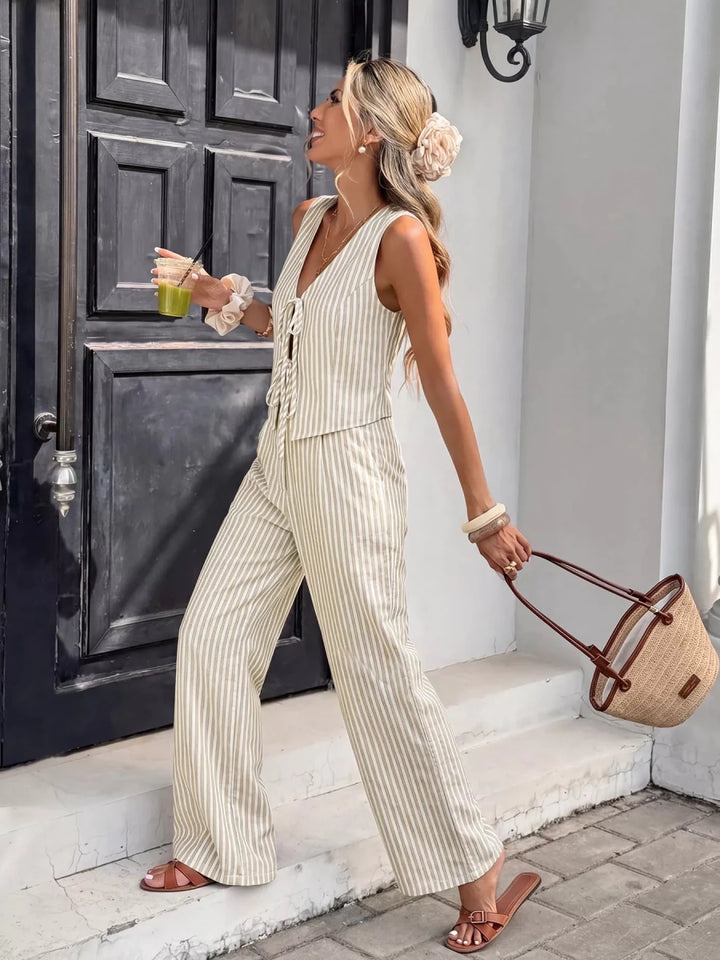 Camille Boutique - Outfit Set
