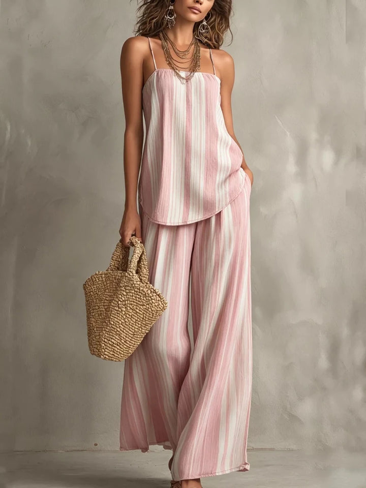 Camille Boutique - Outfit Set