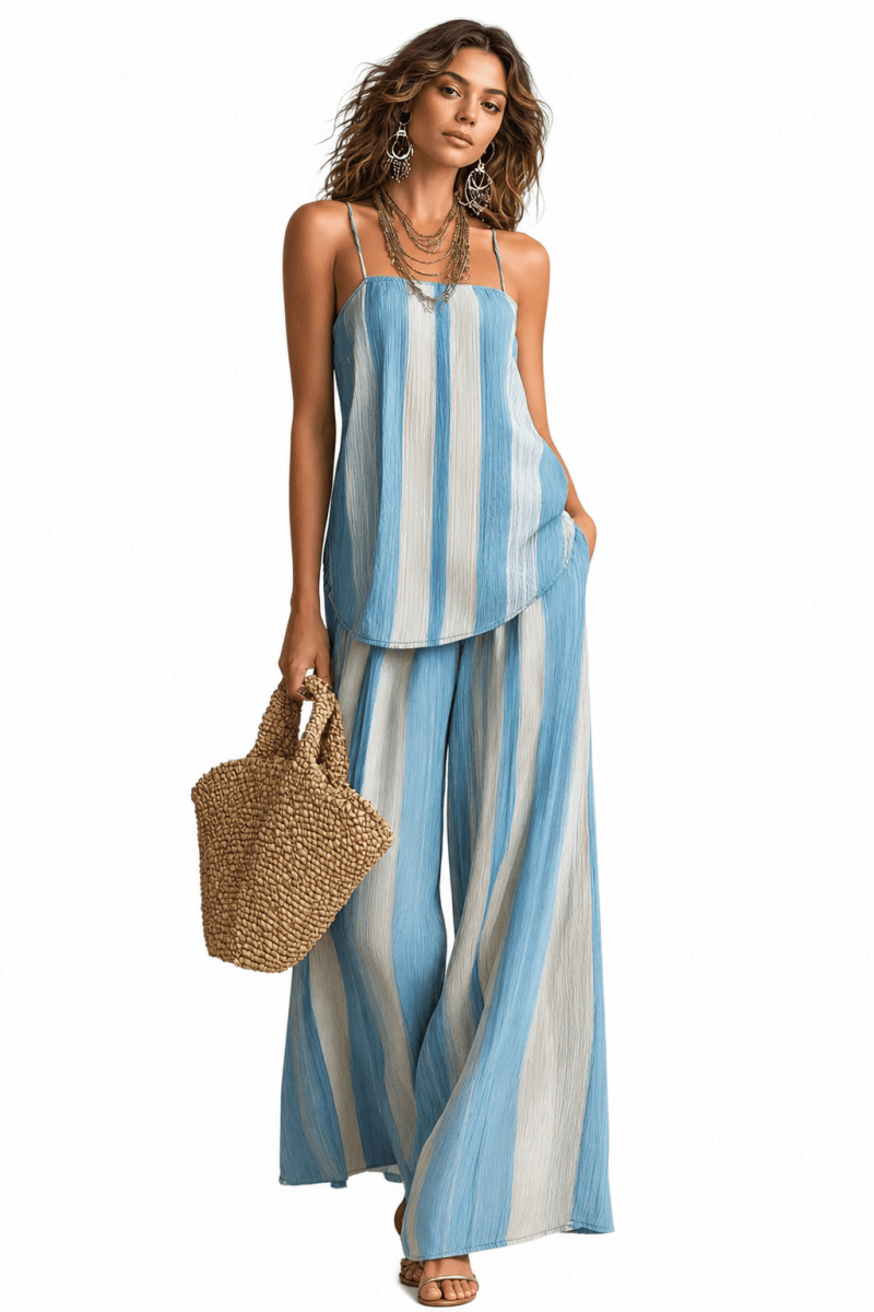 Camille Boutique - Outfit Set