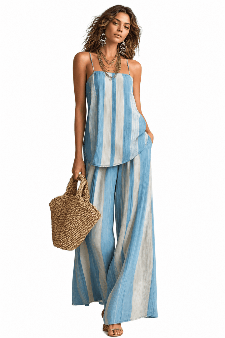 Camille Boutique - Outfit Set