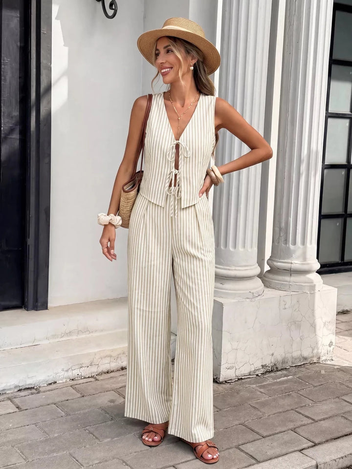Camille Boutique - Outfit Set