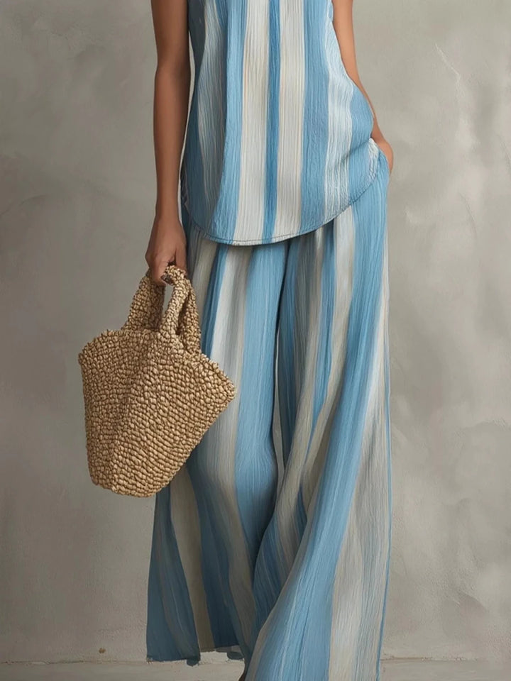 Camille Boutique - Outfit Set