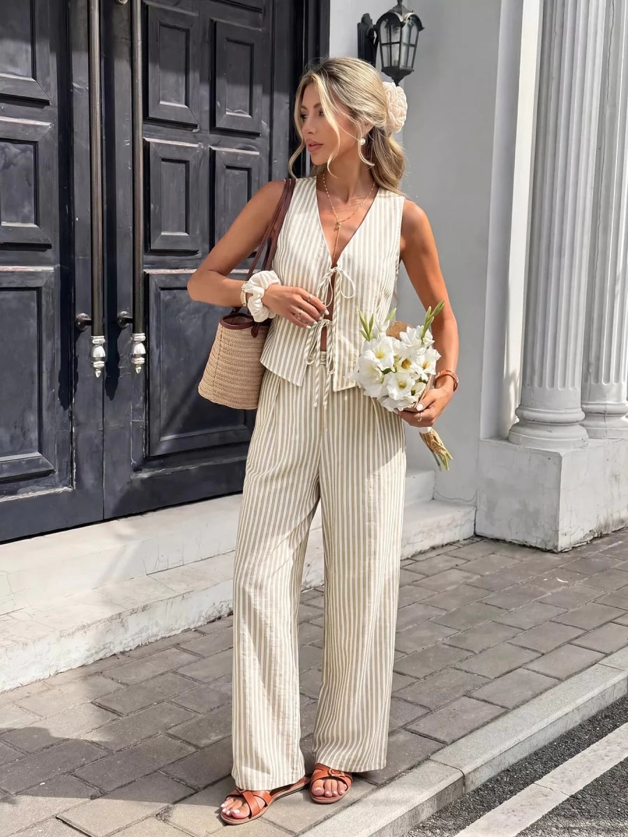 Camille Boutique - Outfit Set