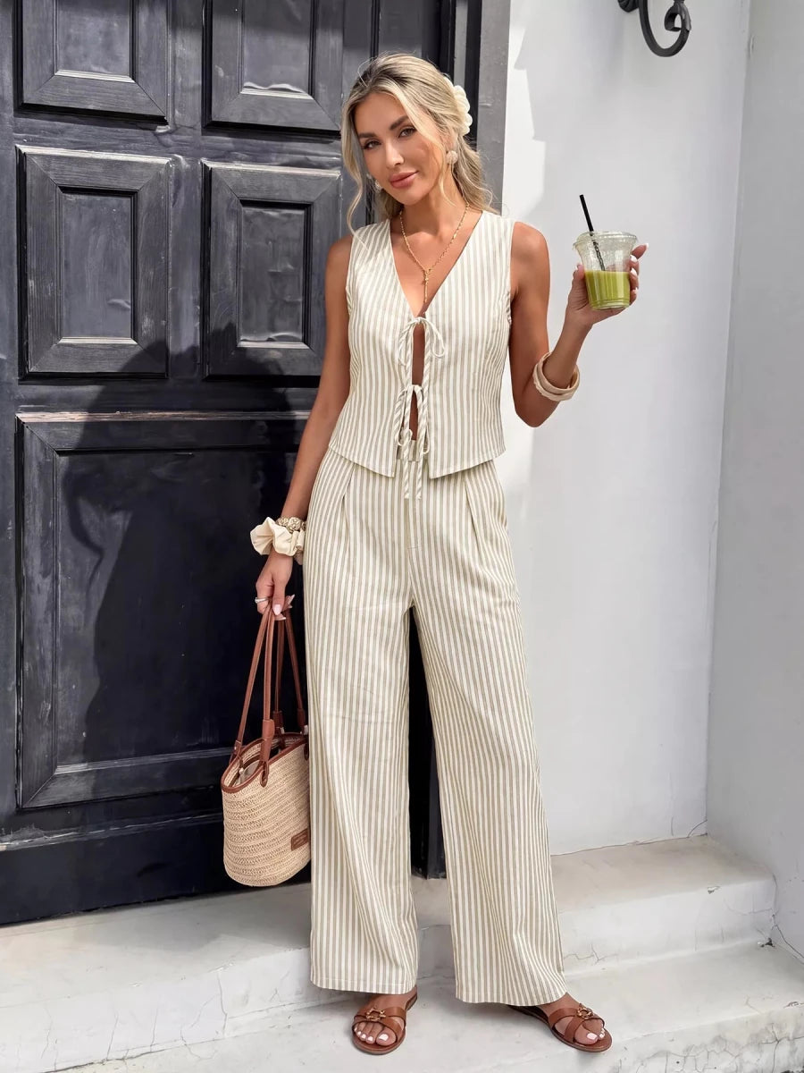 Camille Boutique - Outfit Set