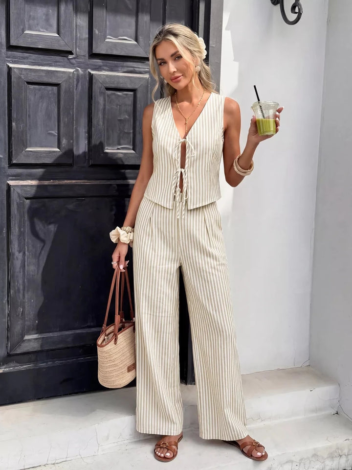 Camille Boutique - Outfit Set