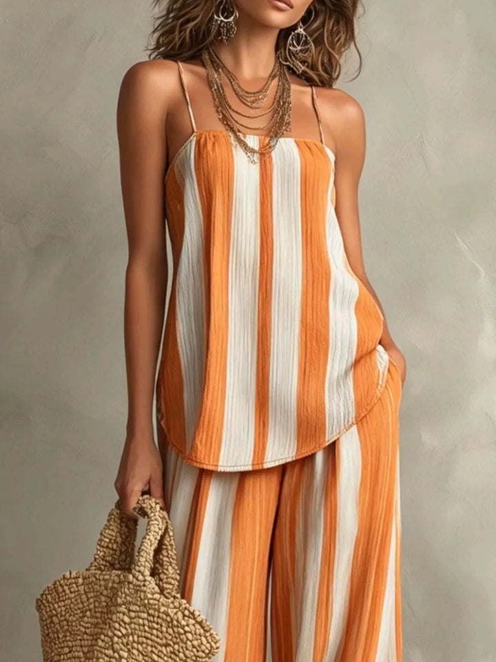 Camille Boutique - Outfit Set