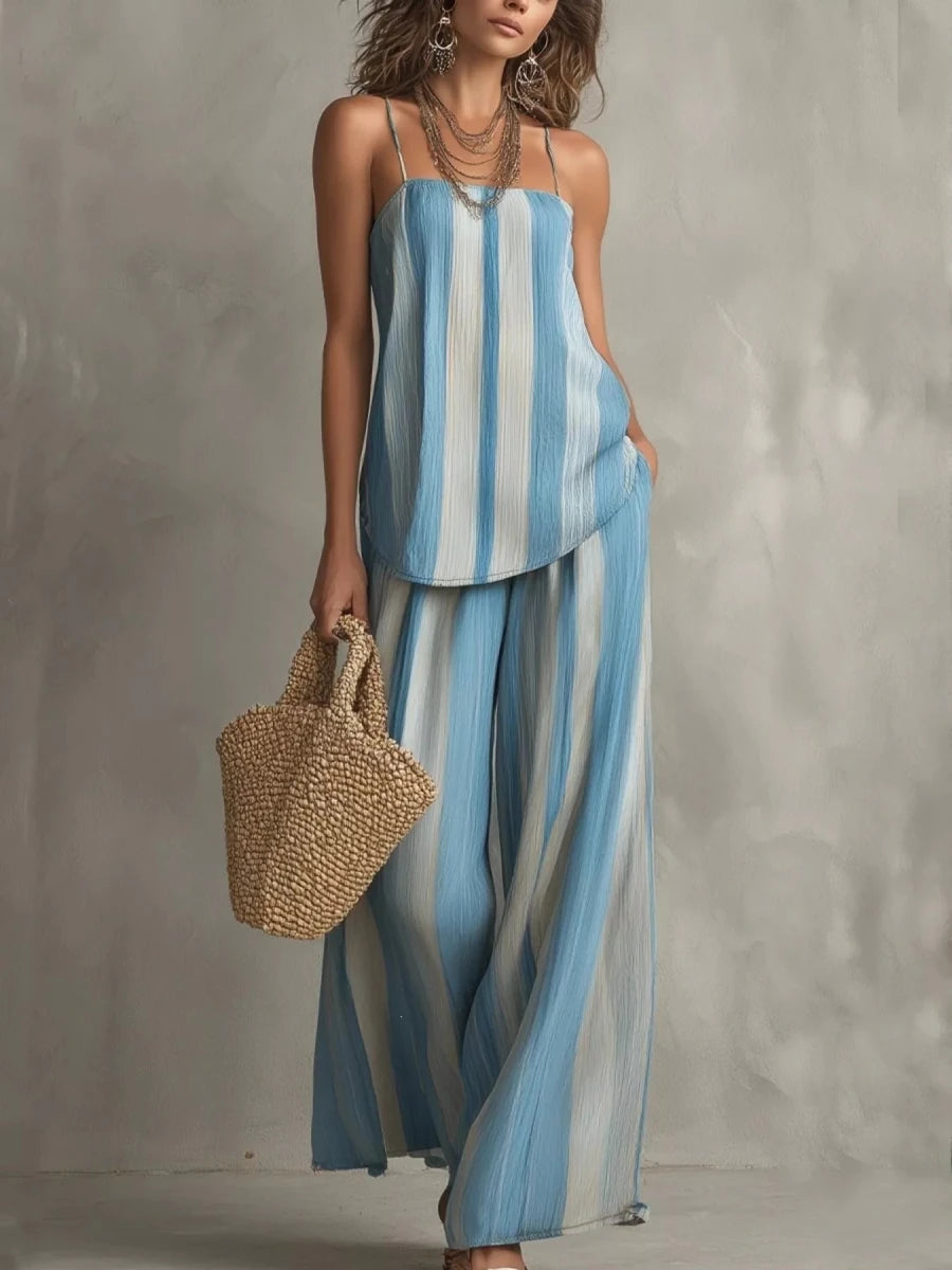 Camille Boutique - Outfit Set