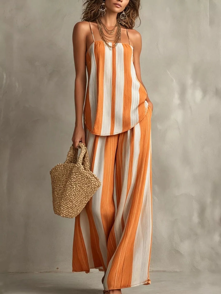 Camille Boutique - Outfit Set