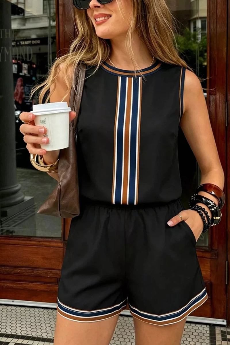 Camille Boutique - Outfit Set