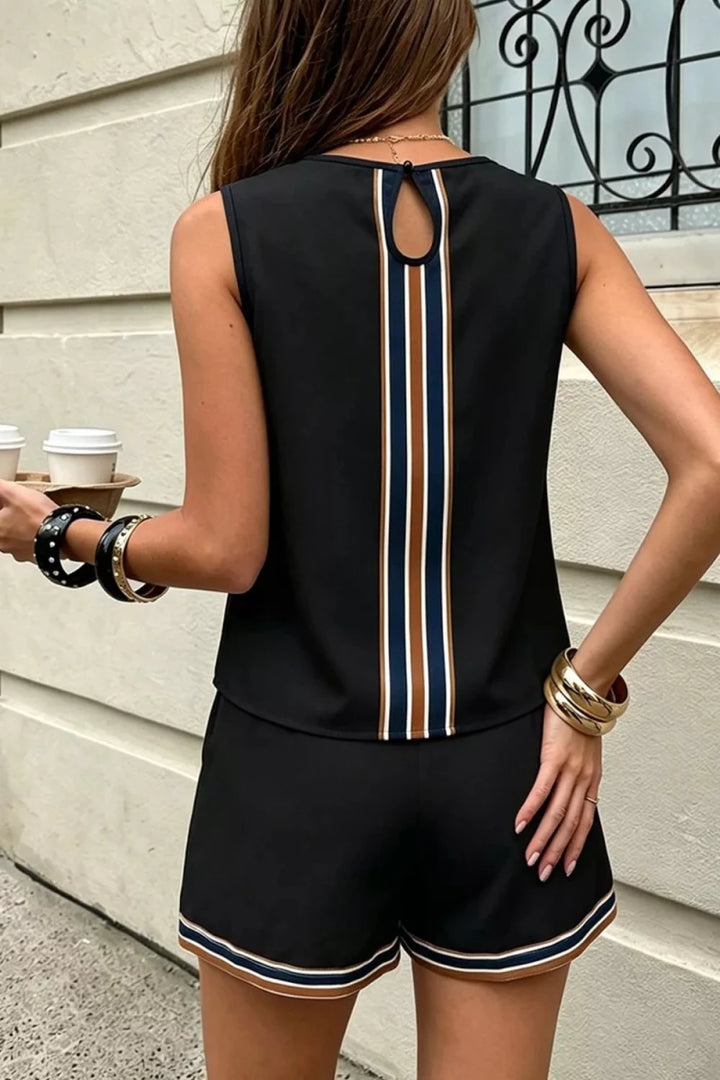 Camille Boutique - Outfit Set