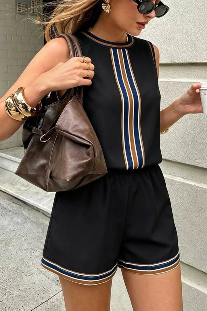 Camille Boutique - Outfit Set