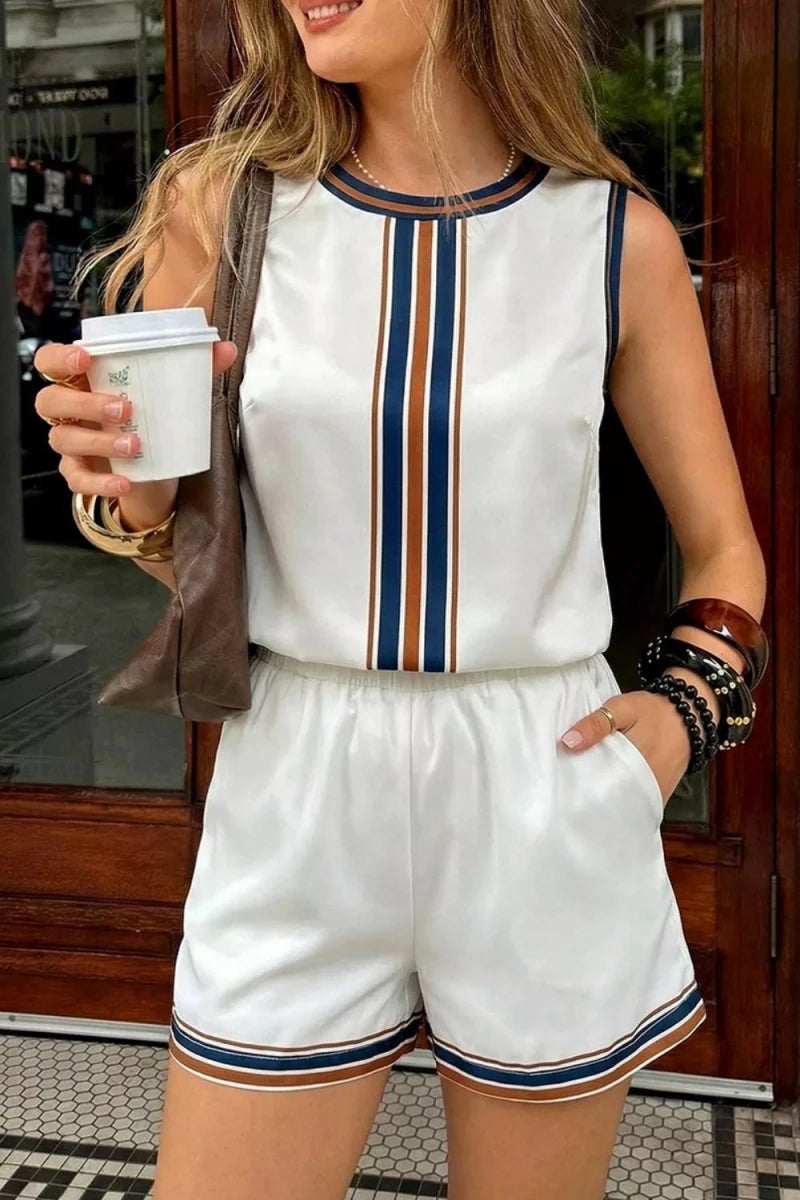Camille Boutique - Outfit Set