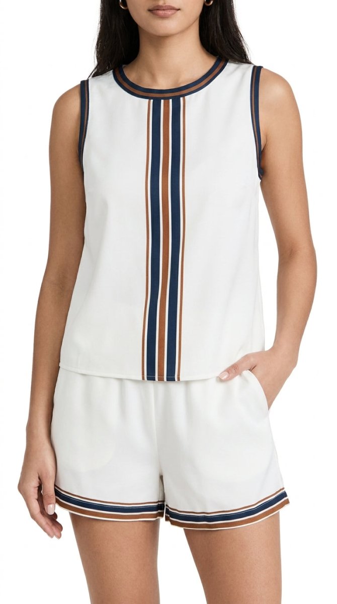 Camille Boutique - Outfit Set