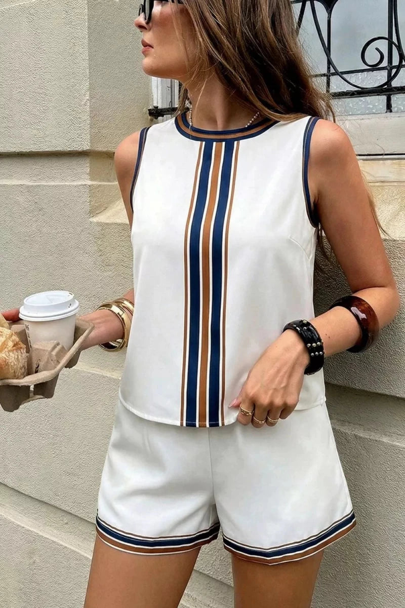 Camille Boutique - Outfit Set