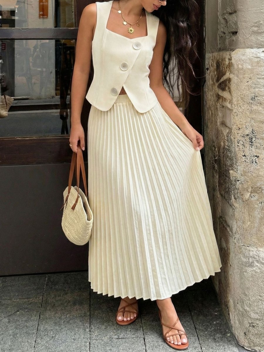 Camille Boutique - Outfit Set