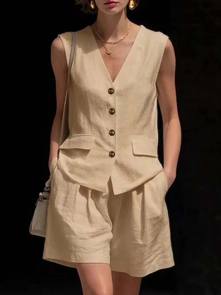 Camille Boutique - Outfit Set
