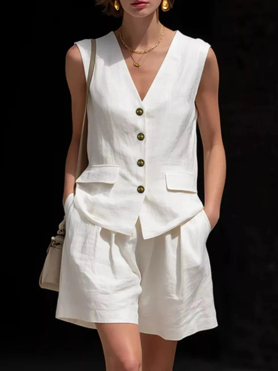 Camille Boutique - Outfit Set