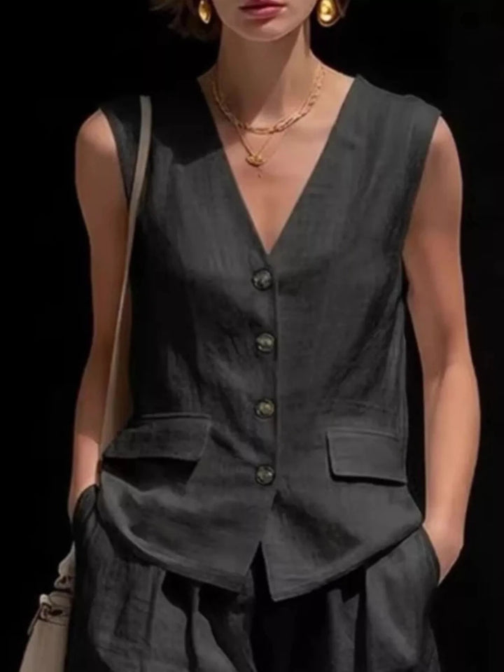 Camille Boutique - Outfit Set