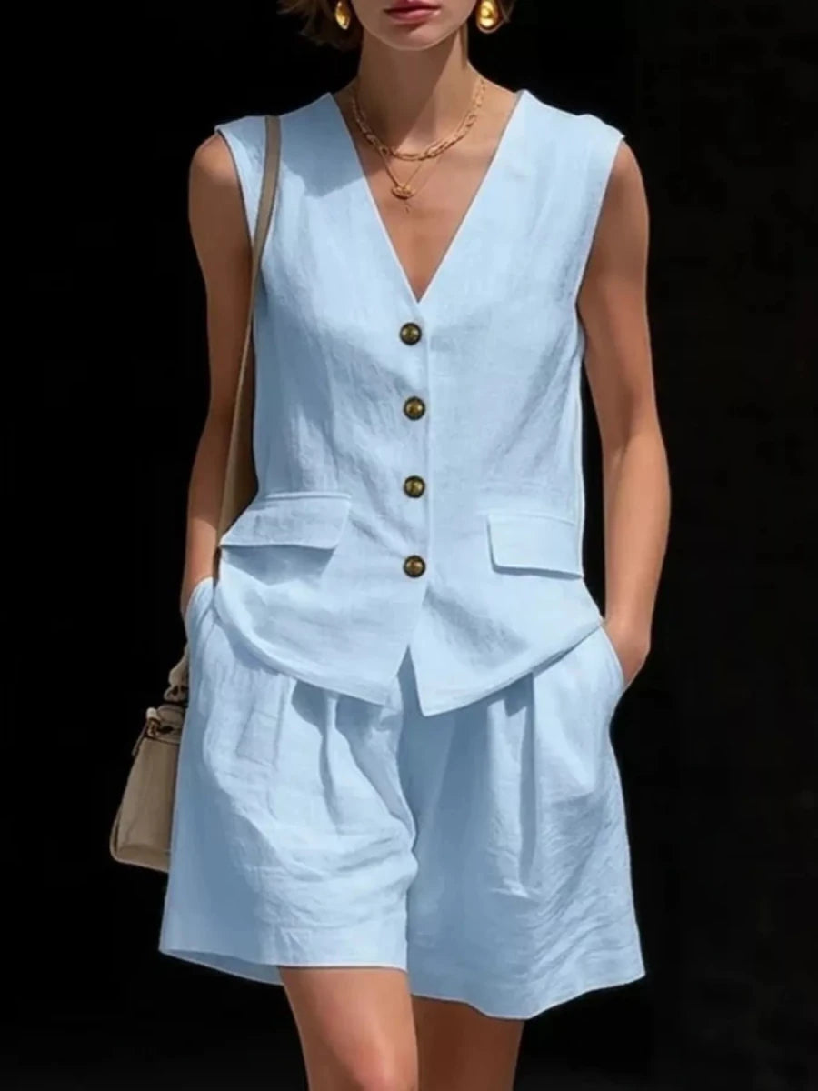 Camille Boutique - Outfit Set
