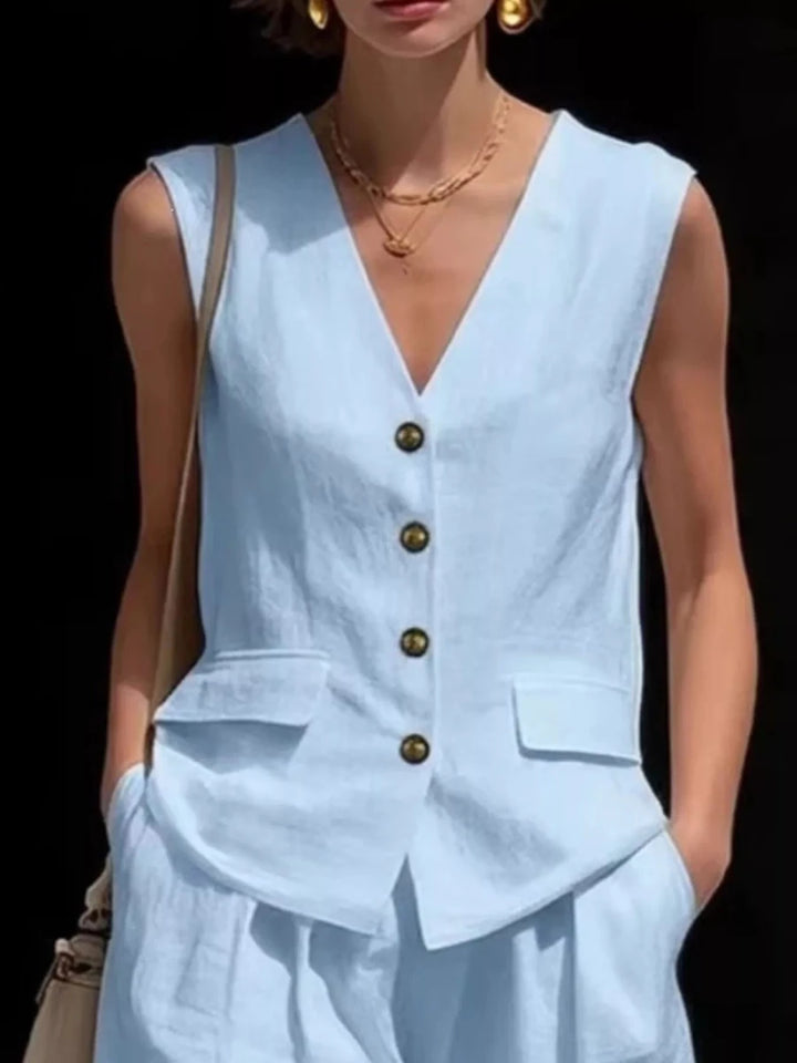 Camille Boutique - Outfit Set