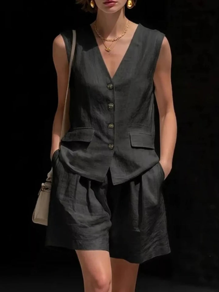 Camille Boutique - Outfit Set