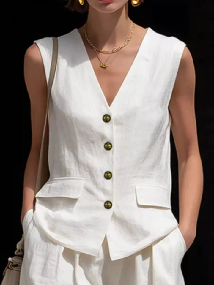Camille Boutique - Outfit Set