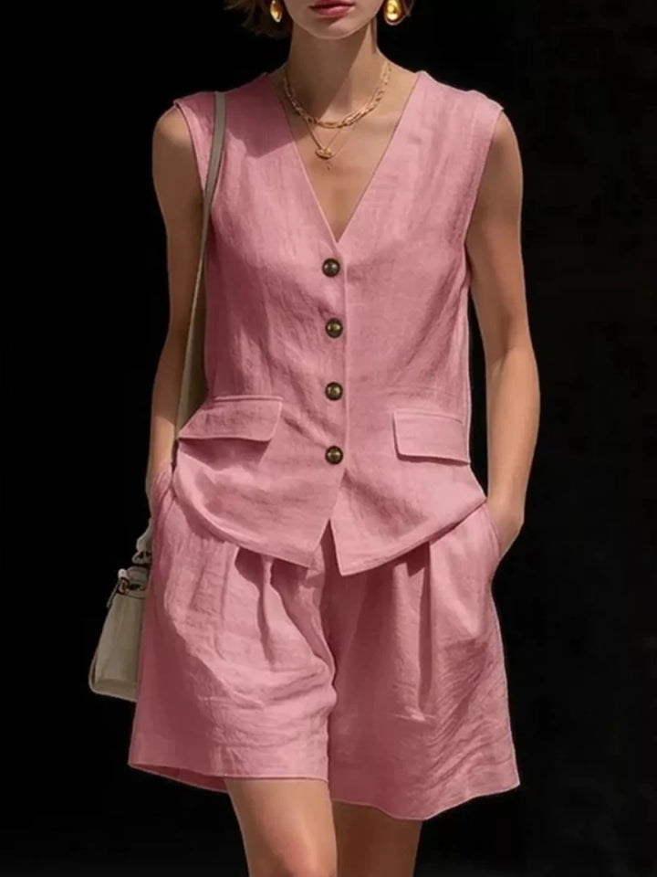 Camille Boutique - Outfit Set
