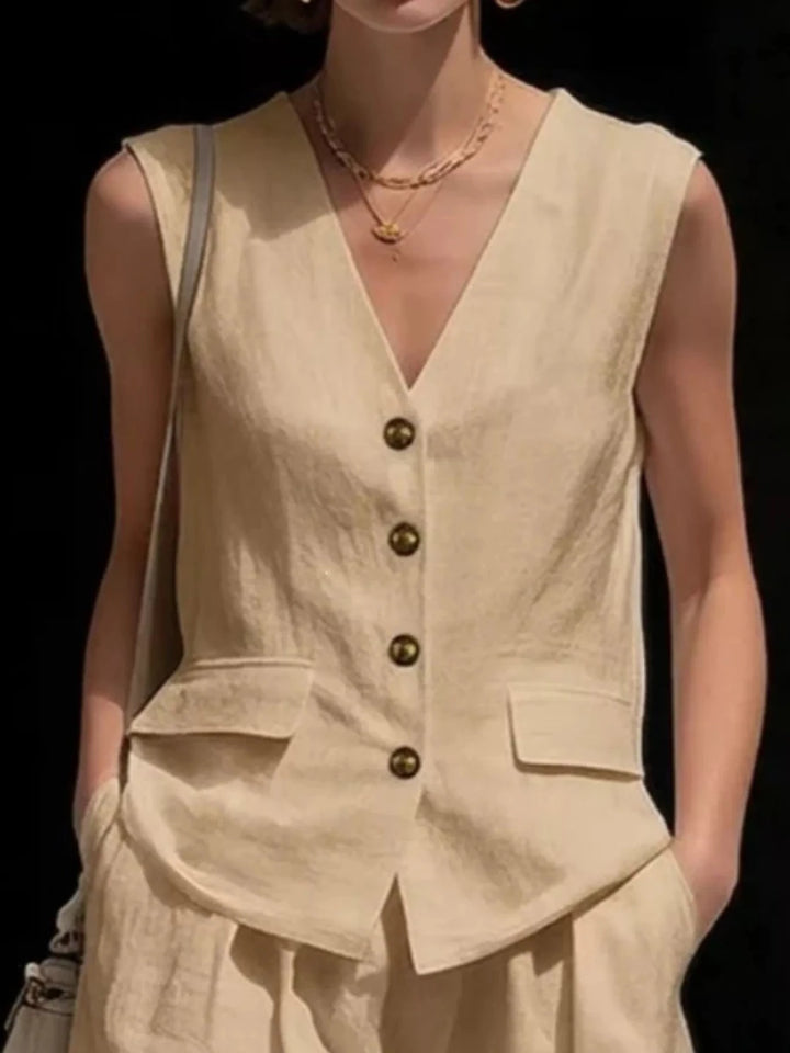 Camille Boutique - Outfit Set