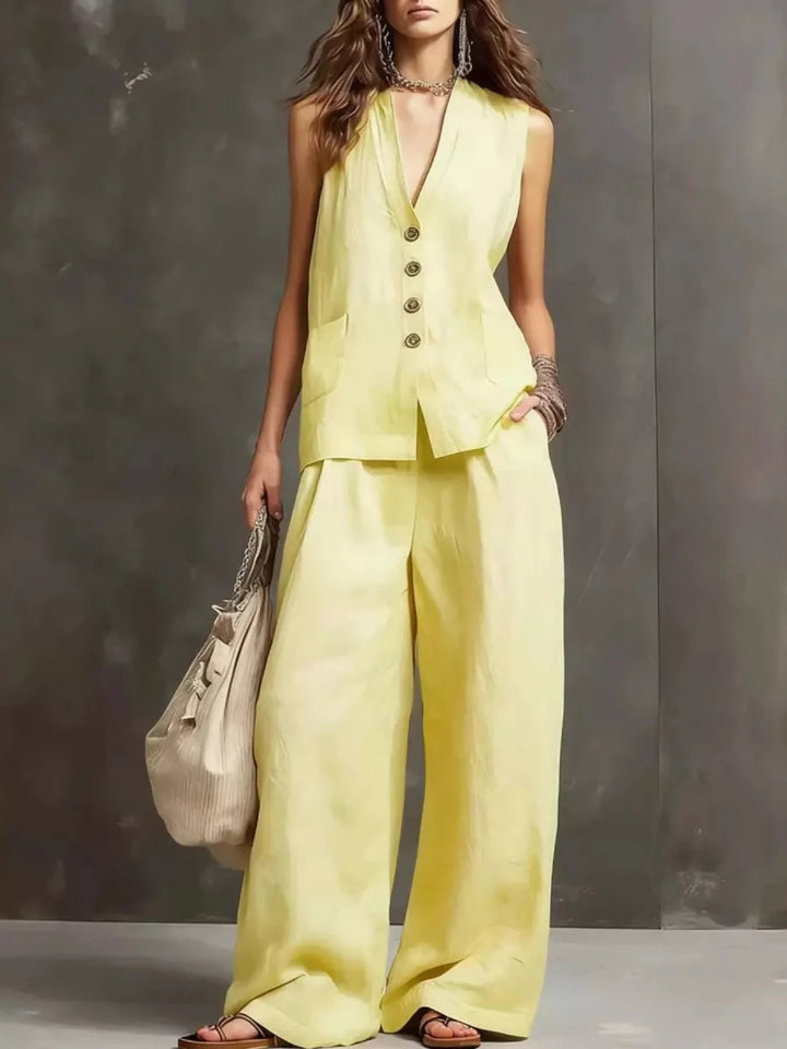 Camille Boutique - Outfit Set