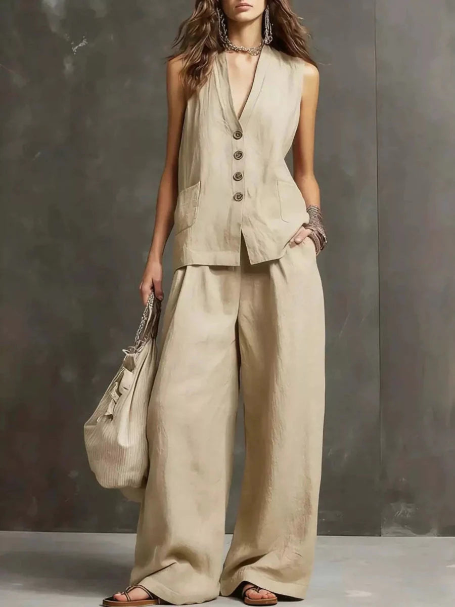 Camille Boutique - Outfit Set