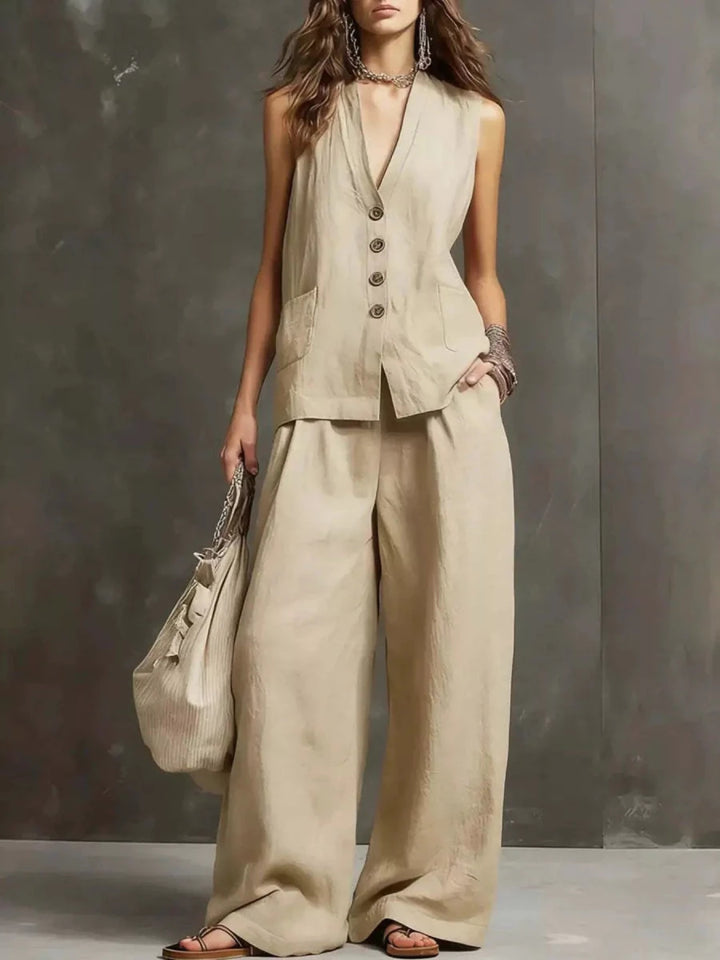 Camille Boutique - Outfit Set