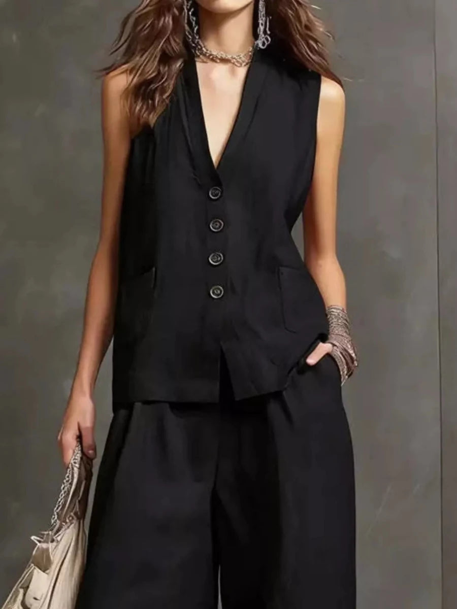 Camille Boutique - Outfit Set