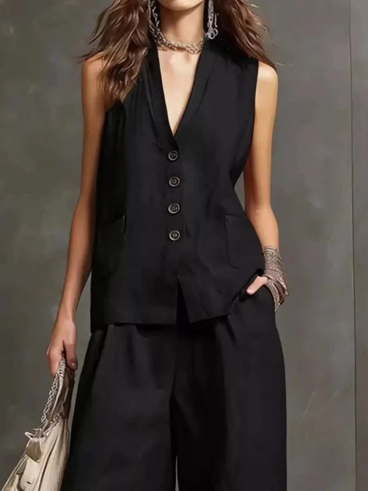 Camille Boutique - Outfit Set