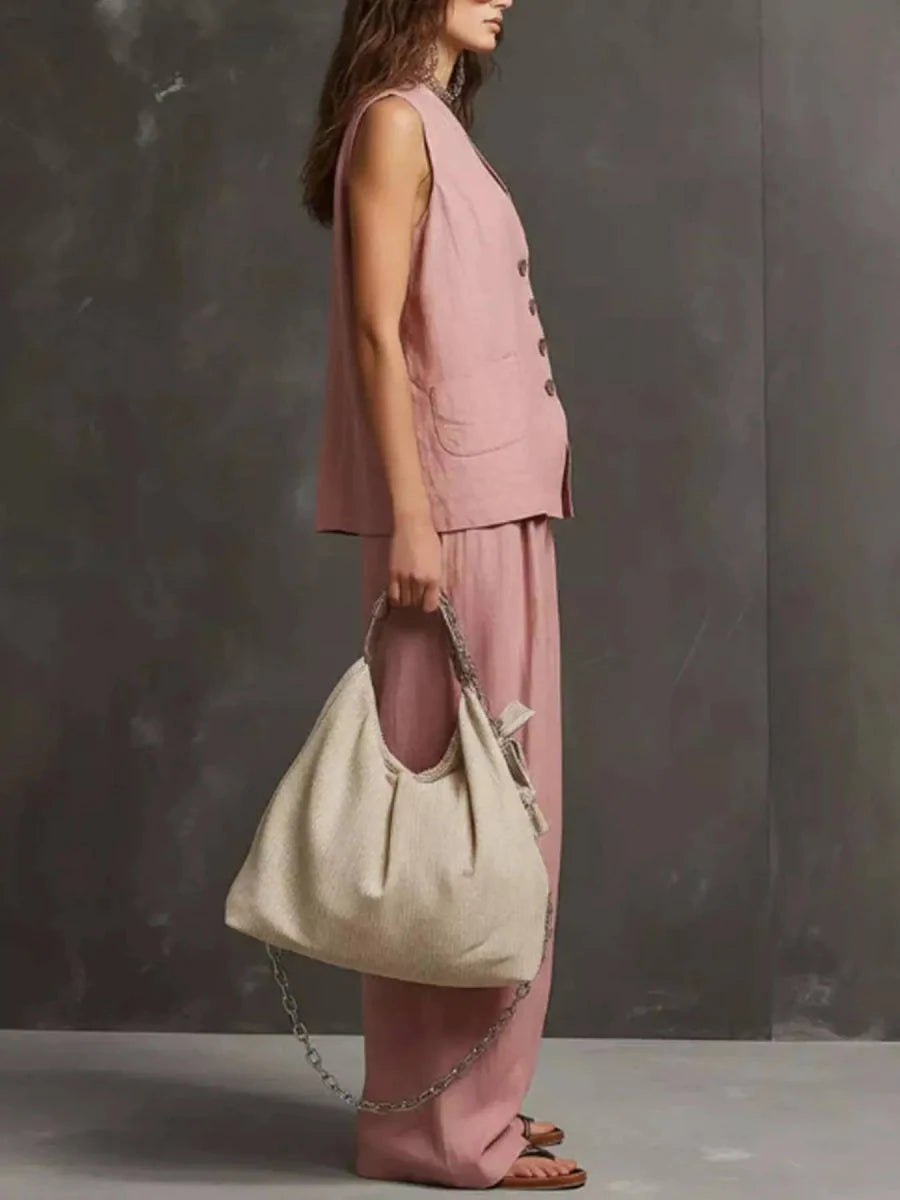 Camille Boutique - Outfit Set