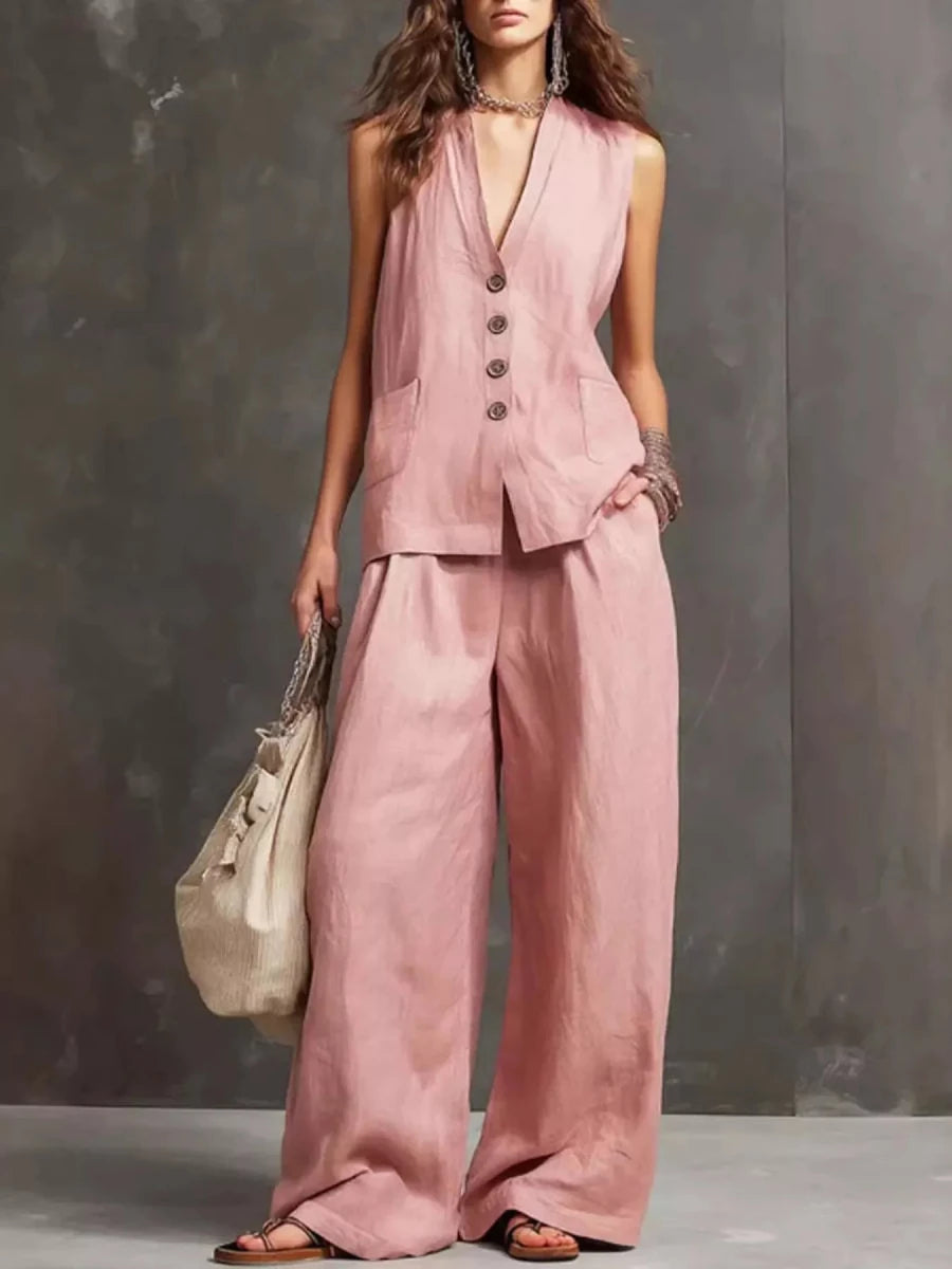 Camille Boutique - Outfit Set