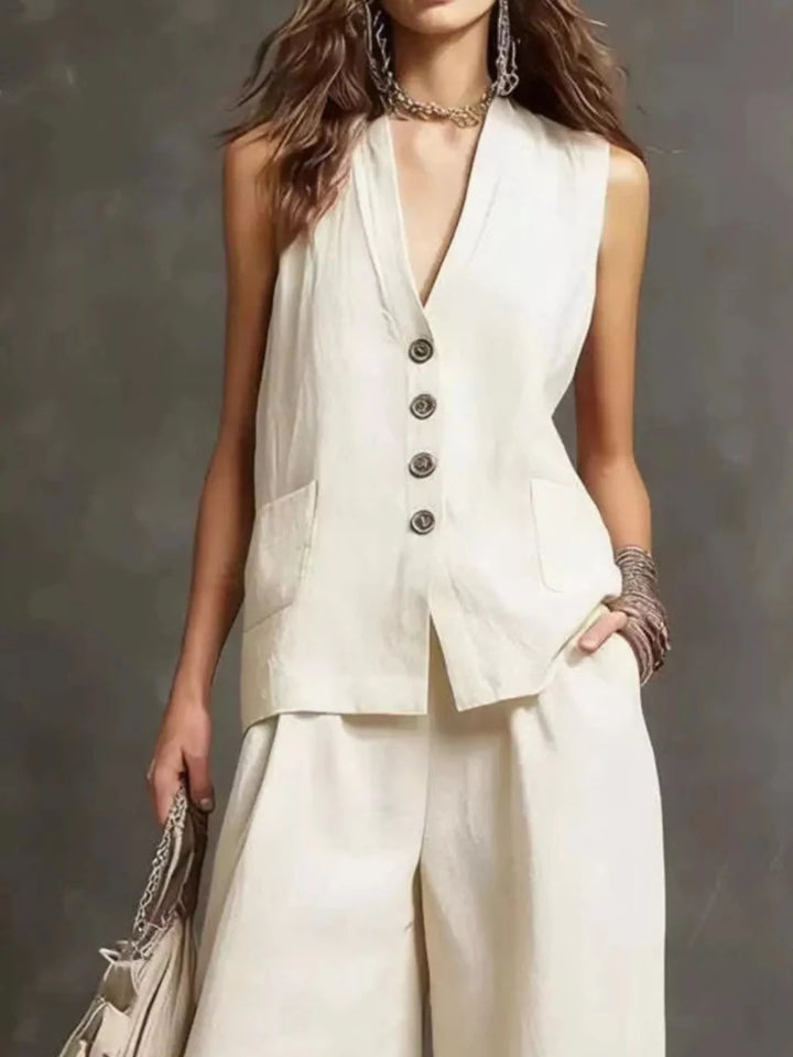Camille Boutique - Outfit Set