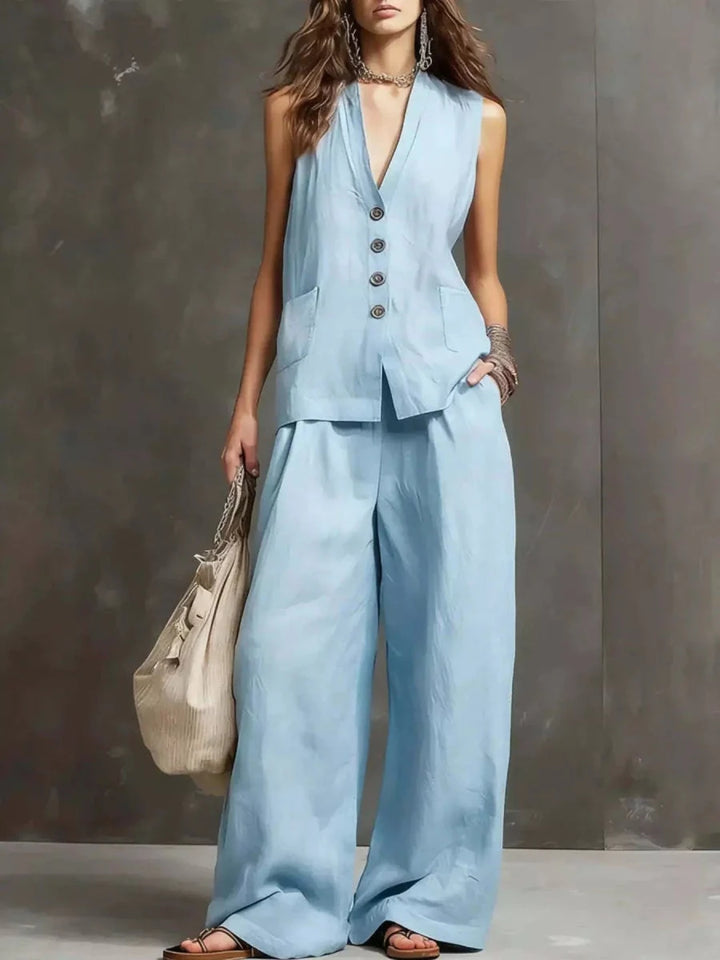 Camille Boutique - Outfit Set