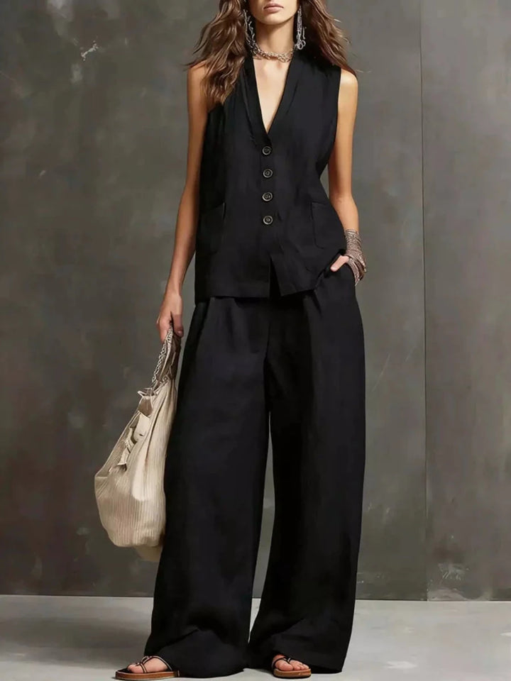 Camille Boutique - Outfit Set