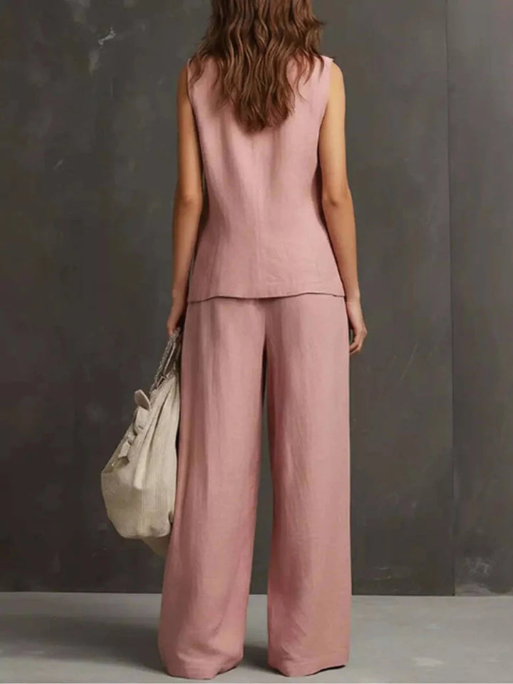 Camille Boutique - Outfit Set