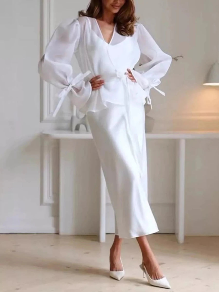 Camille Boutique - Outfit Set